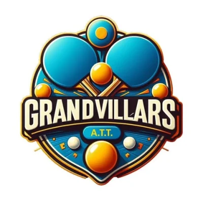 Logo Tennis de Table de Grandvillars