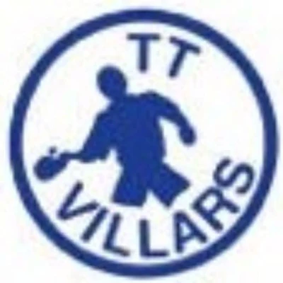 Logo Tennis de Table de Villars