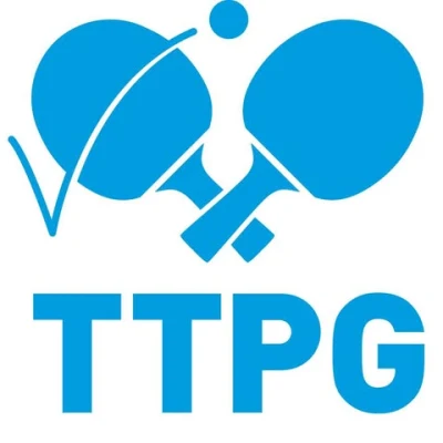 Logo Tennis de Table du Pays de Giono