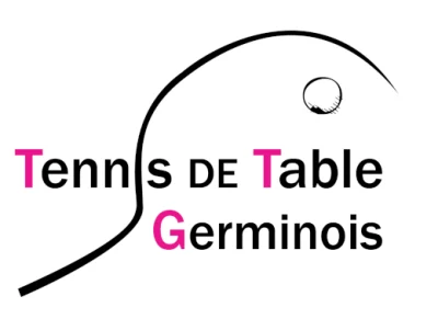Logo Tennis de Table Germinois
