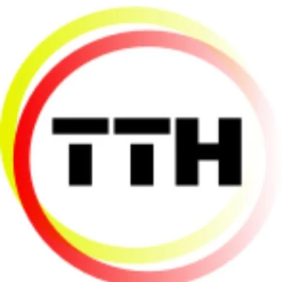 Logo Tennis de Table Hallennois