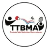 Logo Tennis de Table Monts Artannes