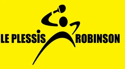 Logo Tennis de Table Plessis Robinson