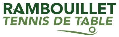 Logo Tennis de Table Rambouillet