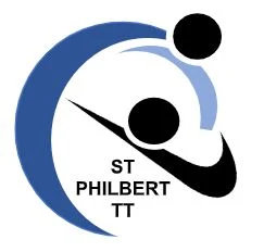 Logo Tennis de Table Saint Philbert