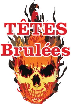 Logo Tetes Brulees