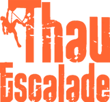 Logo Thau Escalade A Loupian