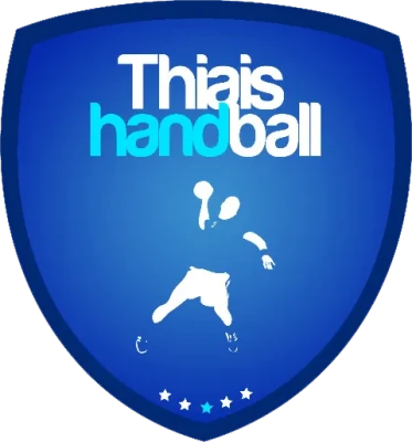 Logo Thiais Handball Club