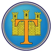 Logo Thionville Tennis de Table