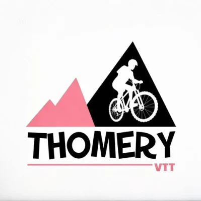 Logo Thomery VTT