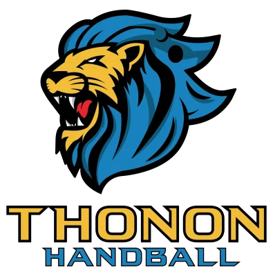 Logo Thonon Alpes Chablais HB