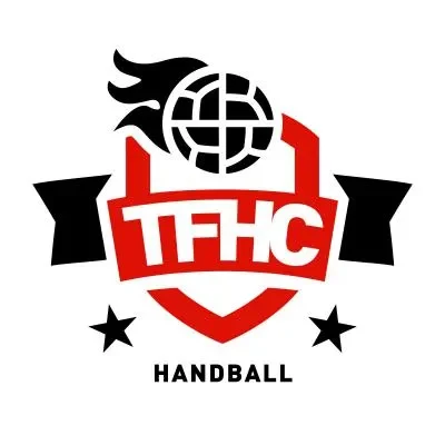 Logo Thorigne Fouillard Handball Club