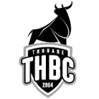 Logo Thouare Handball Club