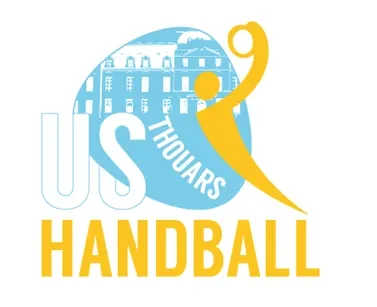 Logo Thouars Ust