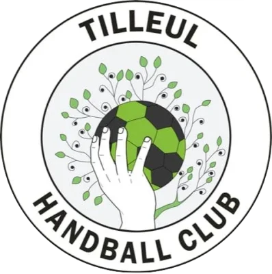 Logo Tilleul Handball Club