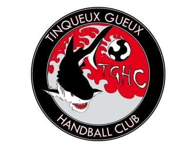 Logo Tinqueux Gueux HC