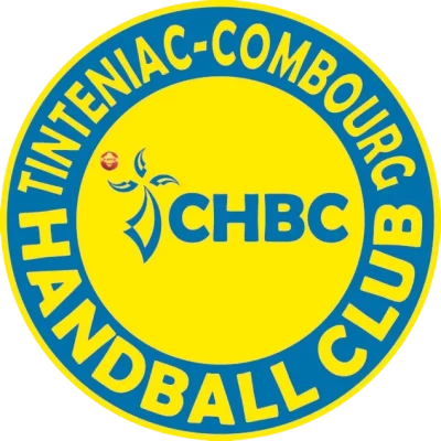 Logo Tinteniac / Combourg Handball Club