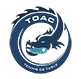 Logo Toac Tennis de Table