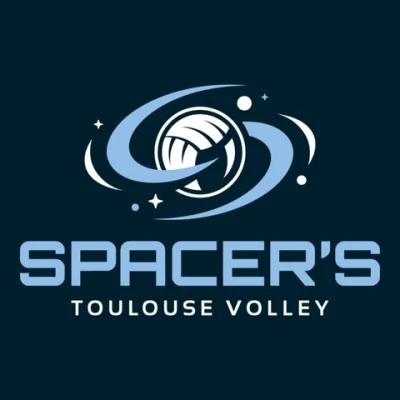Logo Toac Tuc Volley Ball