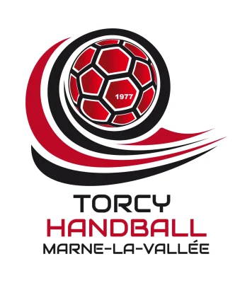 Logo Torcy Handball Marne-la-Vallee