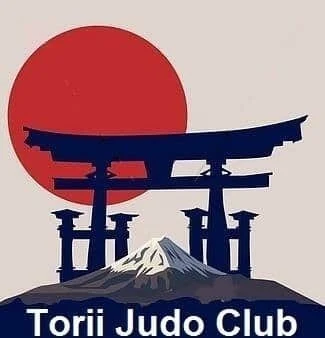 Logo Torii Judo Club