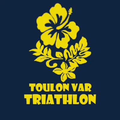 Logo Toulon Var Triathlon