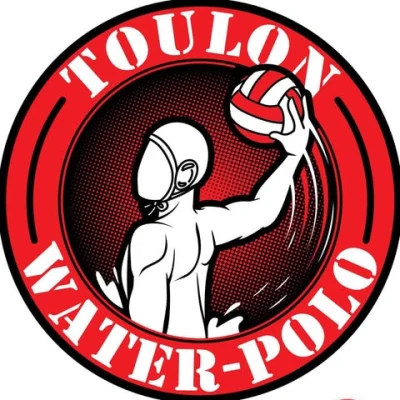 Logo Toulon Water-Polo