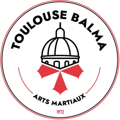 Logo Toulouse Balma Arts Martiaux