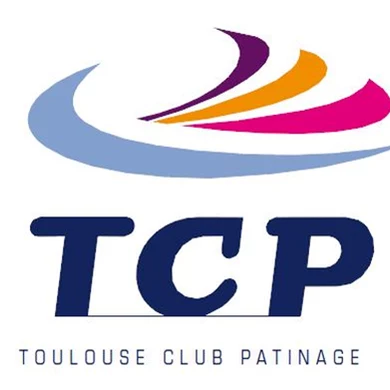Logo Toulouse Club de Patinage