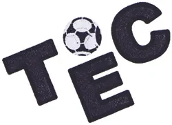 Logo Toulouse Electrogaz Club