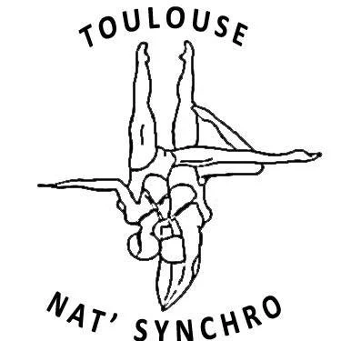 Logo Toulouse Nat Synchro