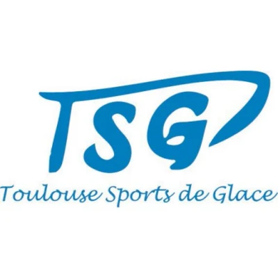 Logo Toulouse Sports de Glace