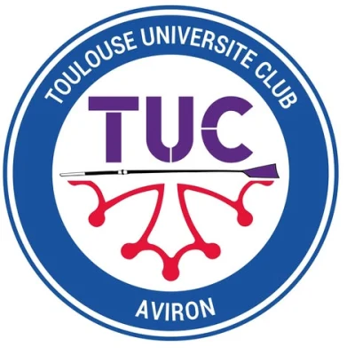 Logo Toulouse Universite Club