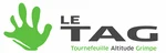 Logo Tournefeuille Altitude Grimpe