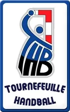 Logo Tournefeuille Handball