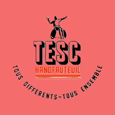 Logo Tous Ensemble Sporting Club
