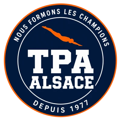 Logo Trampoline et Plongeon Artistique