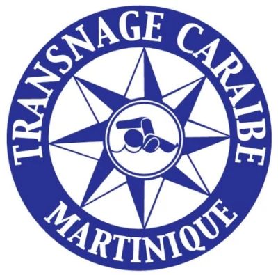 Logo Transnage Caraïbe