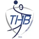 Logo Trelaze Handball