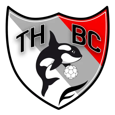 Logo Tremblay Handball Club