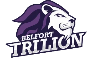 Logo Tri Lion Belfort
