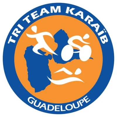Logo Tri Team Karaib