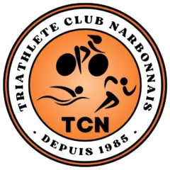 Logo Triathlete Club Narbonnais