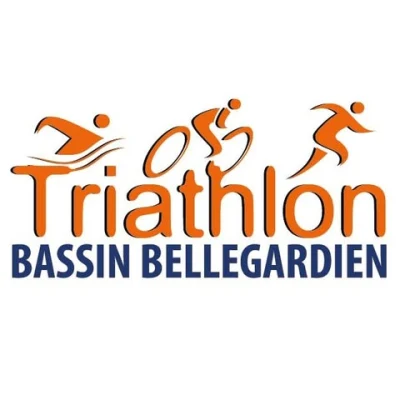 Logo Triathlon Bassin Bellegardien
