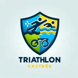 Logo Triathlon Castres