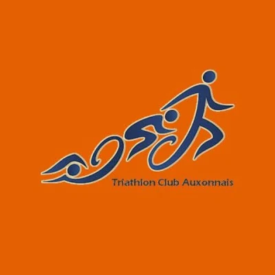 Logo Triathlon Club Auxonnais