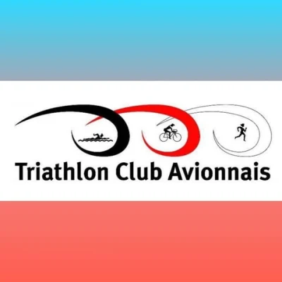 Logo Triathlon Club Avionnais