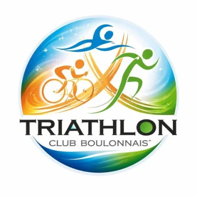 Logo Triathlon Club Boulonnais