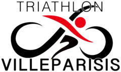 Logo Triathlon Club de Villeparisis