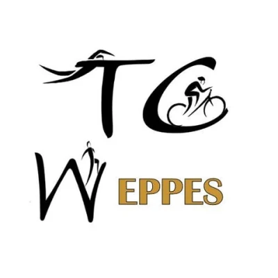 Logo Triathlon Club des Weppes